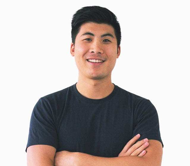 Tony Yu
