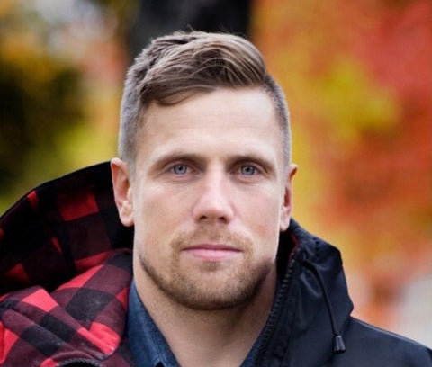 James Yurichuk 