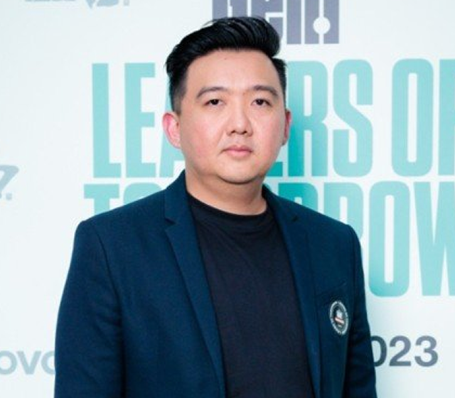 Roy Ang