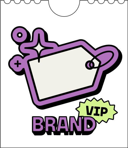 Brand VIP Pass (Singapore)