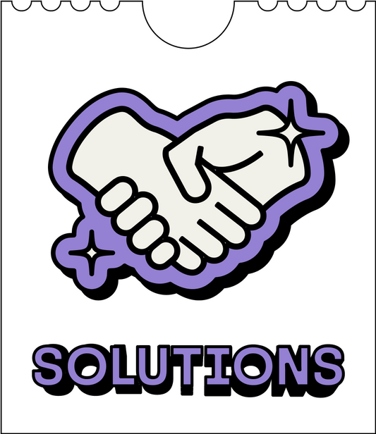 Solutions Pass (Singapore)