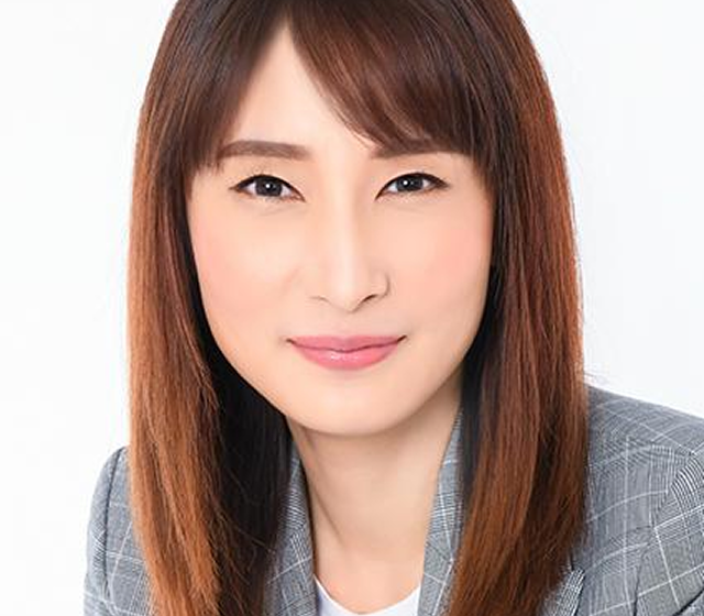 Zoe Zuo
